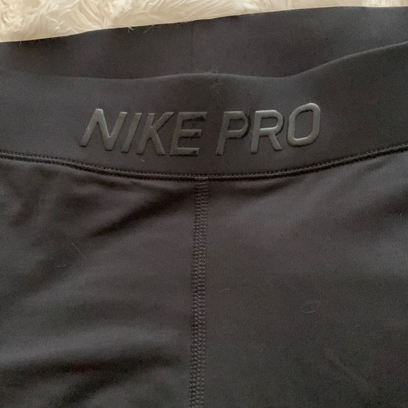 Nike dry fit leggings - Picture 1 of 8